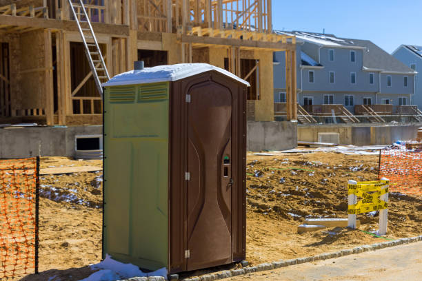 Affordable portable toilet rental in Waconia, MN