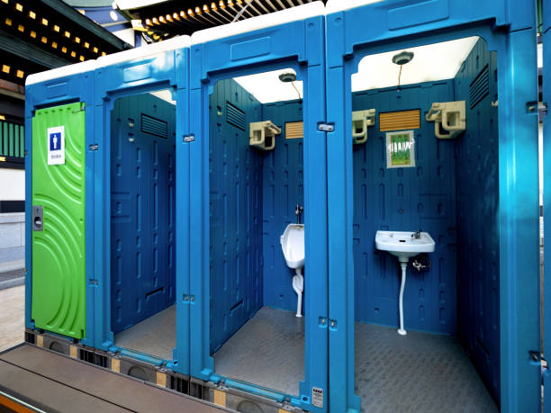 Portable Toilet Options We Offer in Waconia, MN